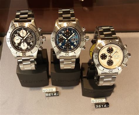 breitling roermond